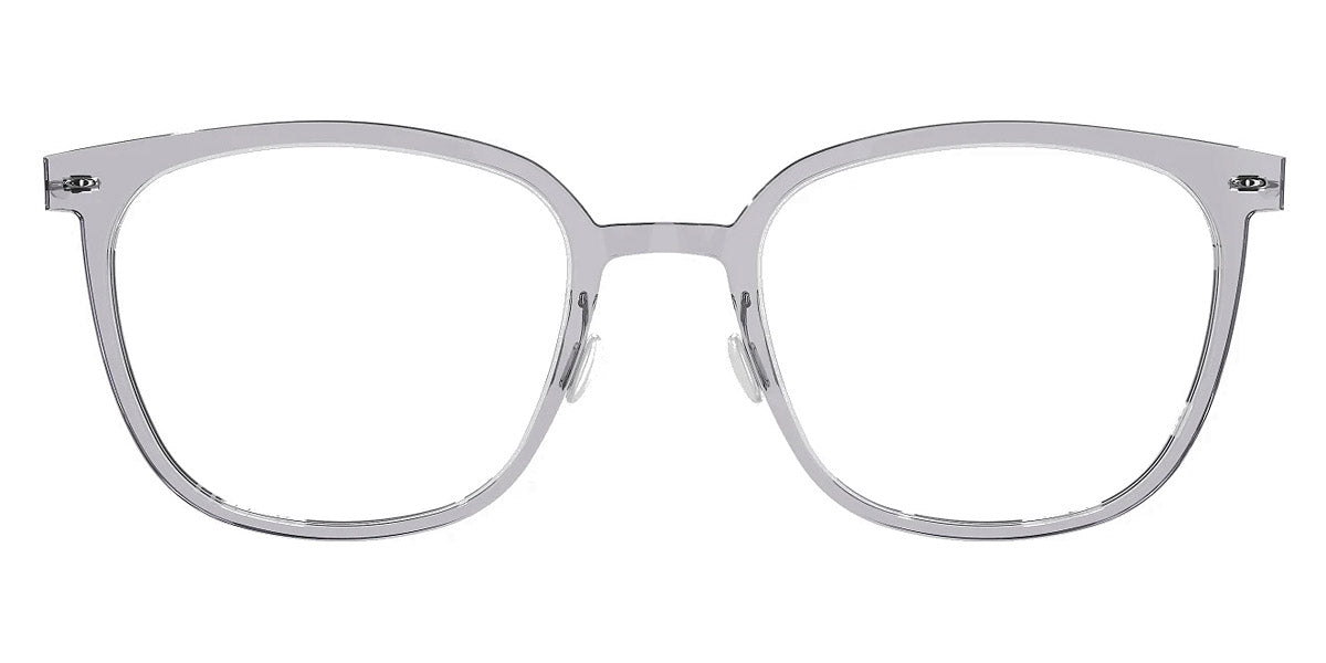 Lindberg® N.O.W. Titanium™ 6638 LIN NOW 6638 804-C07-P10 51 - 804-C07 Eyeglasses