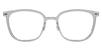 Lindberg® N.O.W. Titanium™ 6638 LIN NOW 6638 804-C07-P10 51 - 804-C07 Eyeglasses