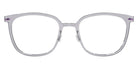 Lindberg® N.O.W. Titanium™ 6638 LIN NOW 6638 804-C07-P77 51 - 804-C07 Eyeglasses