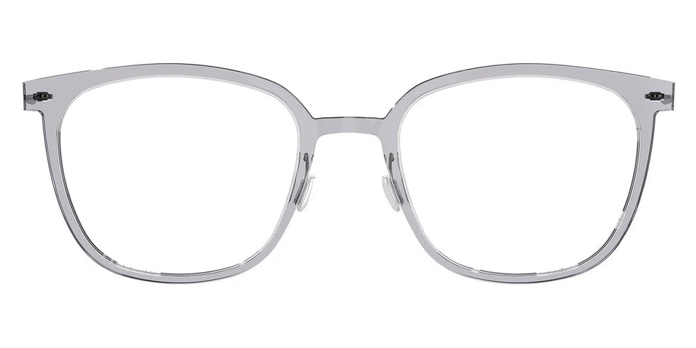 Lindberg® N.O.W. Titanium™ 6638 LIN NOW 6638 804-C07-PU9 51 - 804-C07 Eyeglasses
