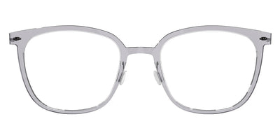 Lindberg® N.O.W. Titanium™ 6638 LIN NOW 6638 804-C07-PU9 51 - 804-C07 Eyeglasses