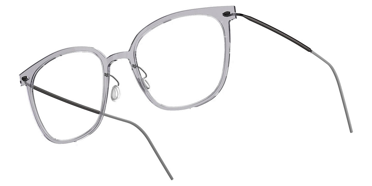 Lindberg® N.O.W. Titanium™ 6638 LIN NOW 6638 804-C07-PU9 51 - 804-C07 Eyeglasses