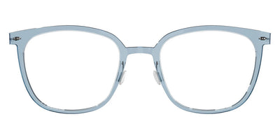 Lindberg® N.O.W. Titanium™ 6638 LIN NOW 6638 804-C08-P10 51 - 804-C08 Eyeglasses