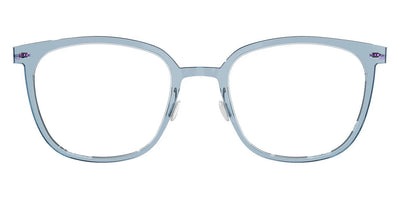 Lindberg® N.O.W. Titanium™ 6638 LIN NOW 6638 804-C08-P77 51 - 804-C08 Eyeglasses