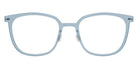 Lindberg® N.O.W. Titanium™ 6638 LIN NOW 6638 804-C08M-P10 51 - 804-C08M Eyeglasses