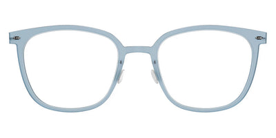 Lindberg® N.O.W. Titanium™ 6638 LIN NOW 6638 804-C08M-P10 51 - 804-C08M Eyeglasses
