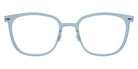 Lindberg® N.O.W. Titanium™ 6638 LIN NOW 6638 804-C08M-P77 51 - 804-C08M Eyeglasses