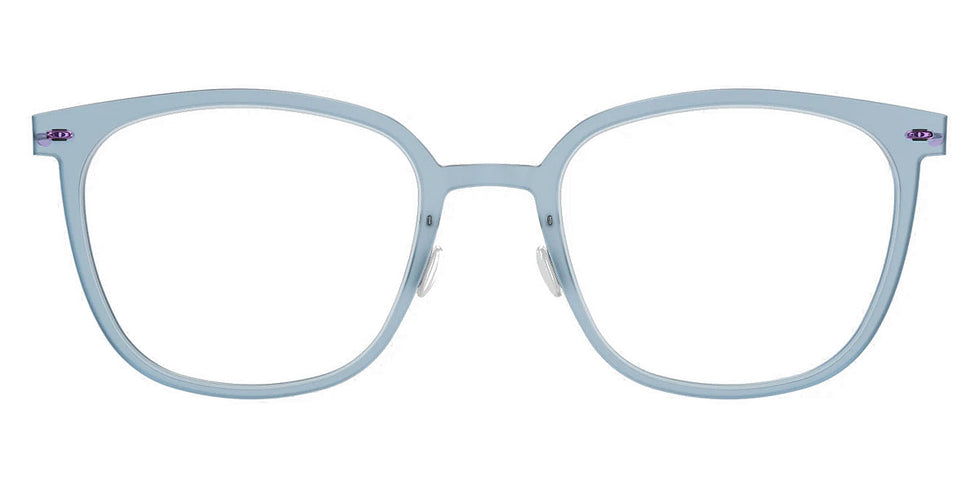 Lindberg® N.O.W. Titanium™ 6638 LIN NOW 6638 804-C08M-P77 51 - 804-C08M Eyeglasses