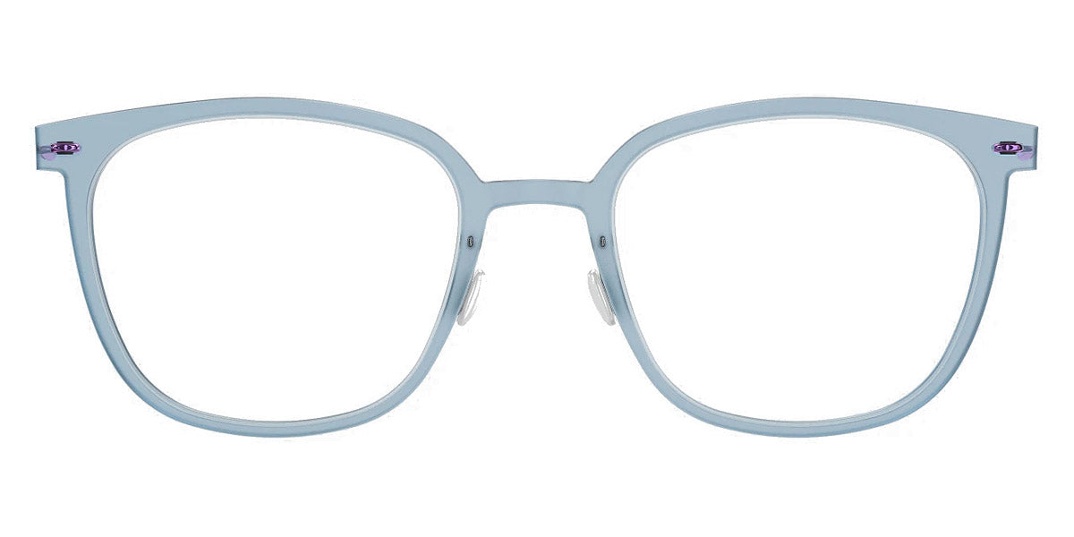 Lindberg® N.O.W. Titanium™ 6638 LIN NOW 6638 804-C08M-P77 51 - 804-C08M Eyeglasses