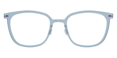 Lindberg® N.O.W. Titanium™ 6638 LIN NOW 6638 804-C08M-P77 51 - 804-C08M Eyeglasses