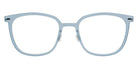 Lindberg® N.O.W. Titanium™ 6638 LIN NOW 6638 804-C08M-PU9 51 - 804-C08M Eyeglasses
