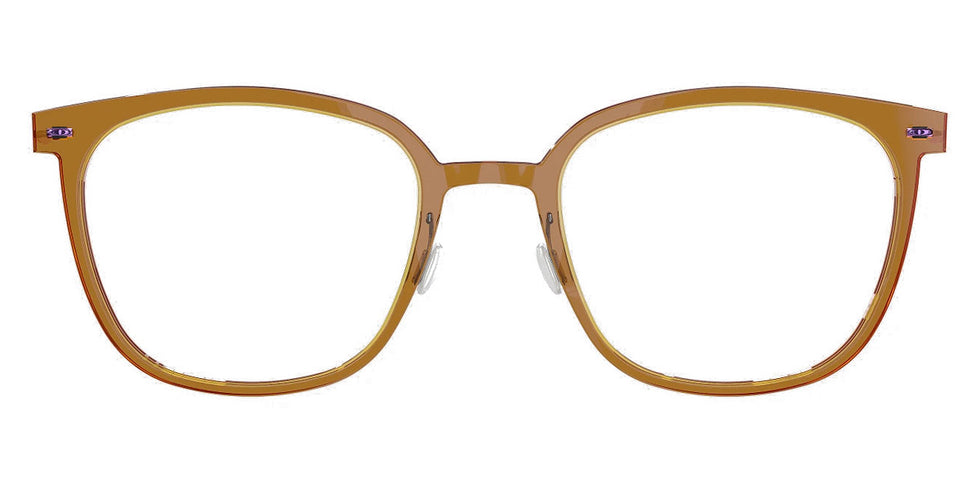 Lindberg® N.O.W. Titanium™ 6638 LIN NOW 6638 804-C09-P77 51 - 804-C09 Eyeglasses