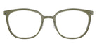 Lindberg® N.O.W. Titanium™ 6638 LIN NOW 6638 804-C11-P10 51 - 804-C11 Eyeglasses