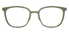 Lindberg® N.O.W. Titanium™ 6638 LIN NOW 6638 804-C11-P77 51 - 804-C11 Eyeglasses