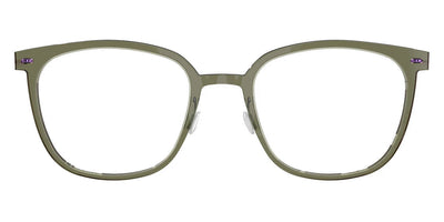 Lindberg® N.O.W. Titanium™ 6638 LIN NOW 6638 804-C11-P77 51 - 804-C11 Eyeglasses