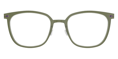 Lindberg® N.O.W. Titanium™ 6638 LIN NOW 6638 804-C11M-P77 51 - 804-C11M Eyeglasses