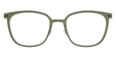 Lindberg® N.O.W. Titanium™ 6638 LIN NOW 6638 804-C11M-PU9 51 - 804-C11M Eyeglasses