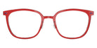 Lindberg® N.O.W. Titanium™ 6638 LIN NOW 6638 804-C12-P77 51 - 804-C12 Eyeglasses
