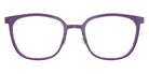 Lindberg® N.O.W. Titanium™ 6638 LIN NOW 6638 804-C13-P10 51 - 804-C13 Eyeglasses