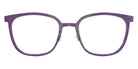 Lindberg® N.O.W. Titanium™ 6638 LIN NOW 6638 804-C13-P77 51 - 804-C13 Eyeglasses