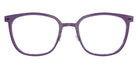 Lindberg® N.O.W. Titanium™ 6638 LIN NOW 6638 804-C13-PU9 51 - 804-C13 Eyeglasses