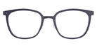 Lindberg® N.O.W. Titanium™ 6638 LIN NOW 6638 804-C14M-P10 51 - 804-C14M Eyeglasses