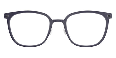 Lindberg® N.O.W. Titanium™ 6638 LIN NOW 6638 804-C14M-P10 51 - 804-C14M Eyeglasses