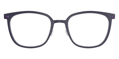 Lindberg® N.O.W. Titanium™ 6638 LIN NOW 6638 804-C14M-P77 51 - 804-C14M Eyeglasses