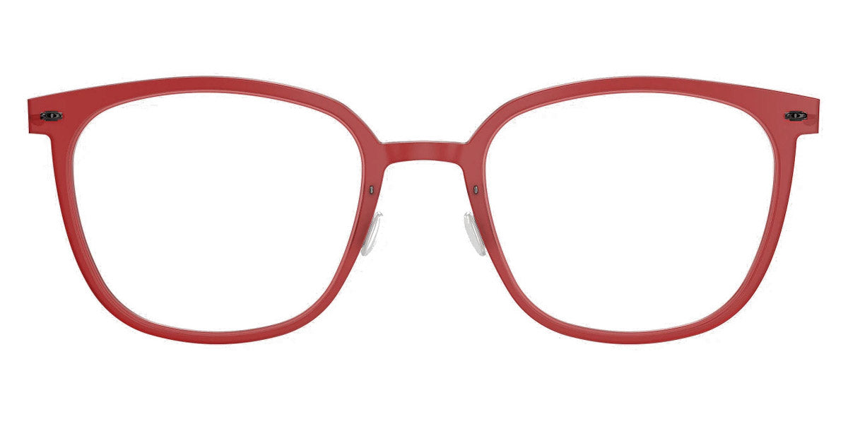 Lindberg® N.O.W. Titanium™ 6638 LIN NOW 6638 804-C18M-PU9 51 - 804-C18M Eyeglasses