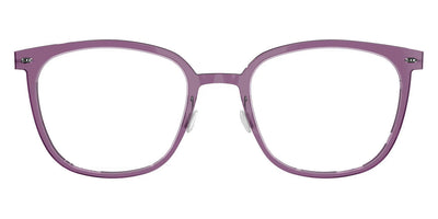 Lindberg® N.O.W. Titanium™ 6638 LIN NOW 6638 804-C19-P10 51 - 804-C19 Eyeglasses