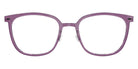 Lindberg® N.O.W. Titanium™ 6638 LIN NOW 6638 804-C19-PU9 51 - 804-C19 Eyeglasses