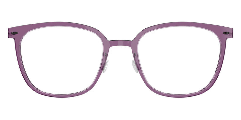 Lindberg® N.O.W. Titanium™ 6638 LIN NOW 6638 804-C19-PU9 51 - 804-C19 Eyeglasses