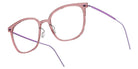 Lindberg® N.O.W. Titanium™ 6638 LIN NOW 6638 804-C20-P77 51 - 804-C20 Eyeglasses