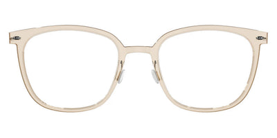 Lindberg® N.O.W. Titanium™ 6638 LIN NOW 6638 804-C21-P10 51 - 804-C21 Eyeglasses
