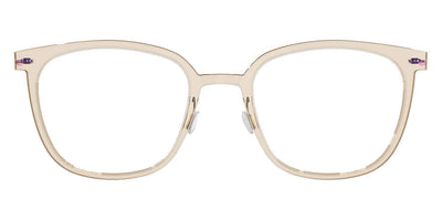 Lindberg® N.O.W. Titanium™ 6638 LIN NOW 6638 804-C21-P77 51 - 804-C21 Eyeglasses