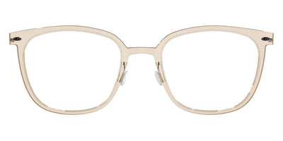 Lindberg® N.O.W. Titanium™ 6638 LIN NOW 6638 804-C21-PU9 51 - 804-C21 Eyeglasses