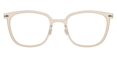 Lindberg® N.O.W. Titanium™ 6638 LIN NOW 6638 804-C21M-P10 51 - 804-C21M Eyeglasses