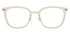 Lindberg® N.O.W. Titanium™ 6638 LIN NOW 6638 804-C21M-P77 51 - 804-C21M Eyeglasses