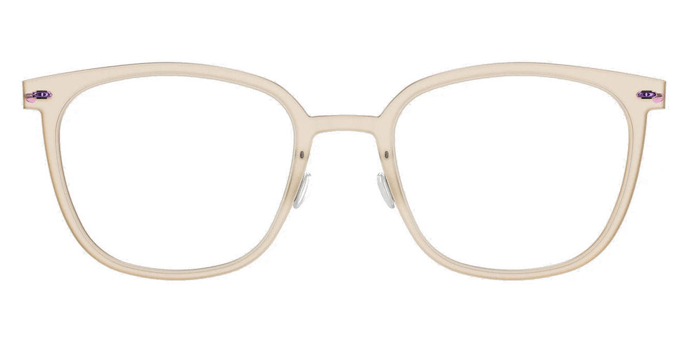 Lindberg® N.O.W. Titanium™ 6638 LIN NOW 6638 804-C21M-P77 51 - 804-C21M Eyeglasses