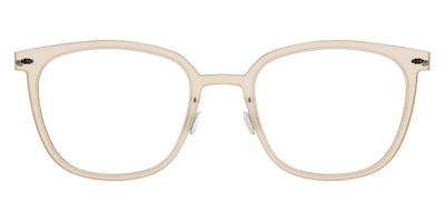 Lindberg® N.O.W. Titanium™ 6638 LIN NOW 6638 804-C21M-PU9 51 - 804-C21M Eyeglasses