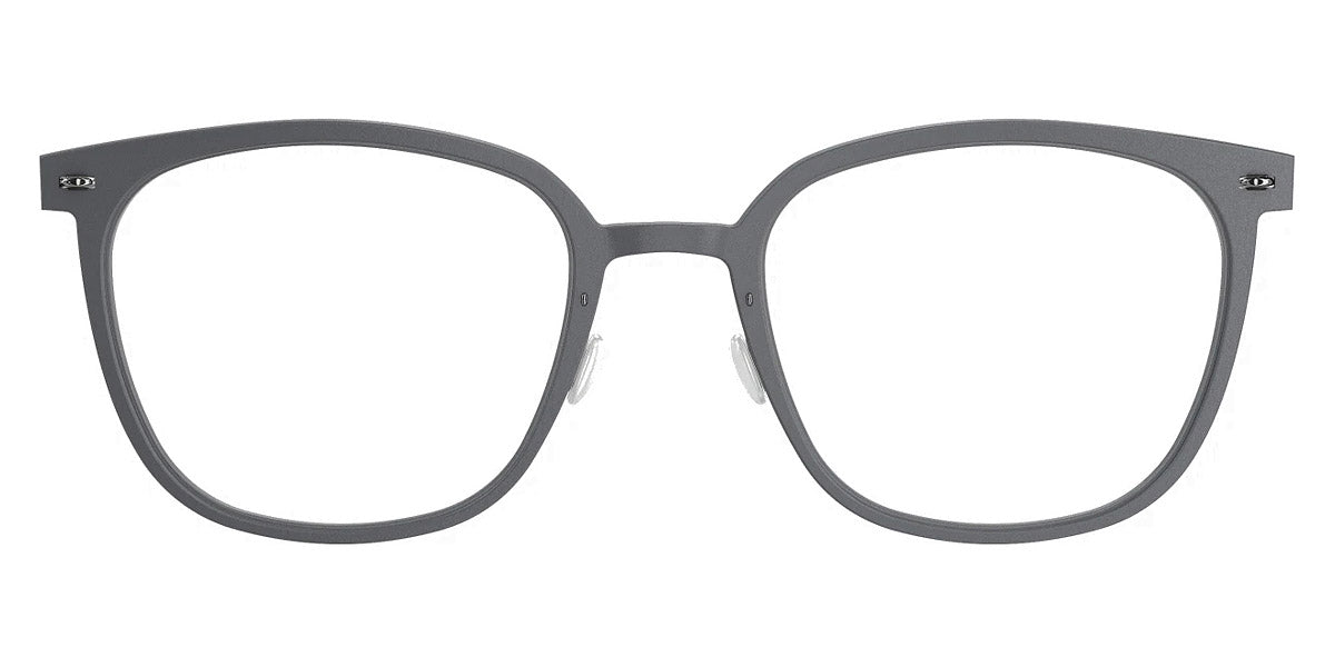 Lindberg® N.O.W. Titanium™ 6638 LIN NOW 6638 804-D15-P10 51 - 804-D15 Eyeglasses