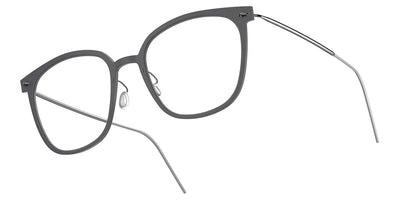 Lindberg® N.O.W. Titanium™ 6638 LIN NOW 6638 804-D15-P10 51 - 804-D15 Eyeglasses
