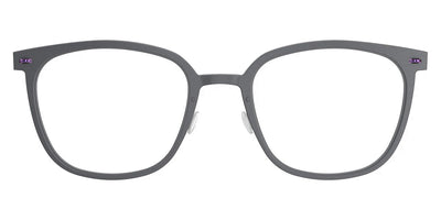 Lindberg® N.O.W. Titanium™ 6638 LIN NOW 6638 804-D15-P77 51 - 804-D15 Eyeglasses