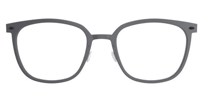 Lindberg® N.O.W. Titanium™ 6638 LIN NOW 6638 804-D15-PU9 51 - 804-D15 Eyeglasses