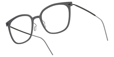 Lindberg® N.O.W. Titanium™ 6638 LIN NOW 6638 804-D15-PU9 51 - 804-D15 Eyeglasses