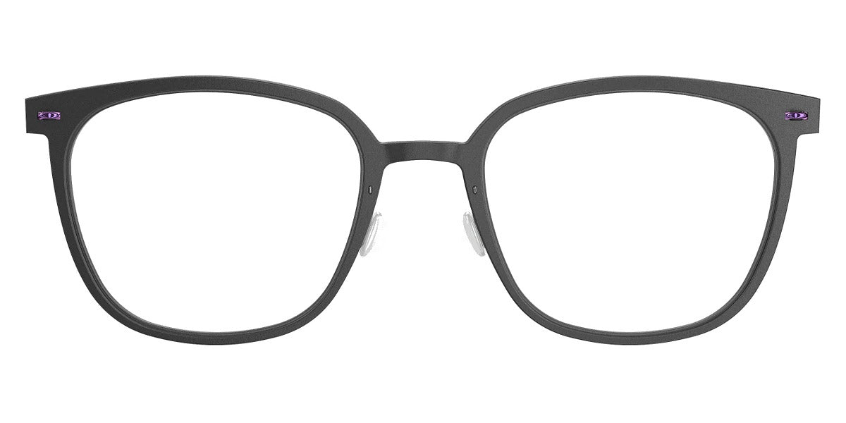 Lindberg® N.O.W. Titanium™ 6638 LIN NOW 6638 804-D16-P77 51 - 804-D16 Eyeglasses