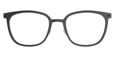 Lindberg® N.O.W. Titanium™ 6638 LIN NOW 6638 804-D16-PU9 51 - 804-D16 Eyeglasses