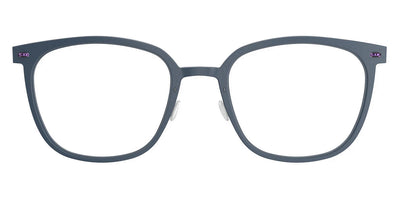 Lindberg® N.O.W. Titanium™ 6638 LIN NOW 6638 804-D18-P77 51 - 804-D18 Eyeglasses