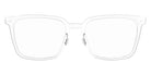 Lindberg® N.O.W. Titanium™ 6639 LIN NOW 6639 C01 51 - C01 Eyeglasses