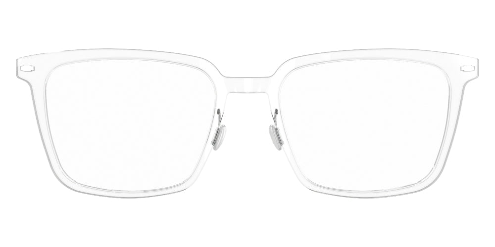 Lindberg® N.O.W. Titanium™ 6639 LIN NOW 6639 C01 51 - C01 Eyeglasses